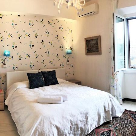 Appartamento Ceci in Trastevere Roma Esterno foto