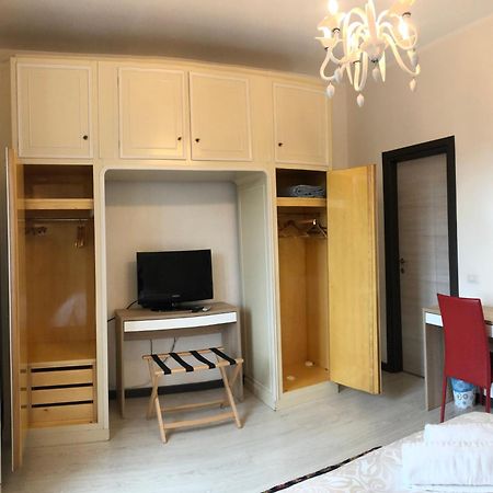 Appartamento Ceci in Trastevere Roma Camera foto