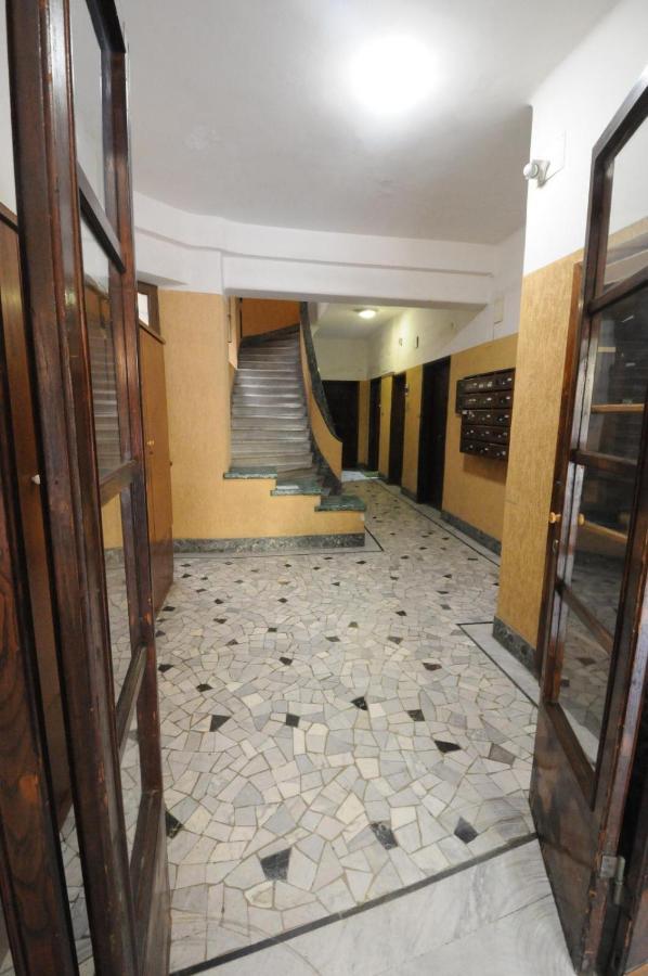 Appartamento Ceci in Trastevere Roma Esterno foto