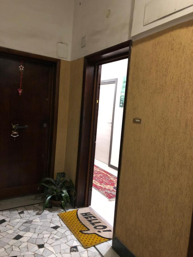 Appartamento Ceci in Trastevere Roma Esterno foto