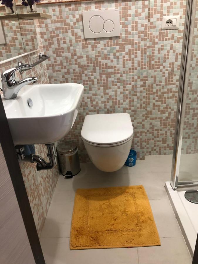 Appartamento Ceci in Trastevere Roma Esterno foto
