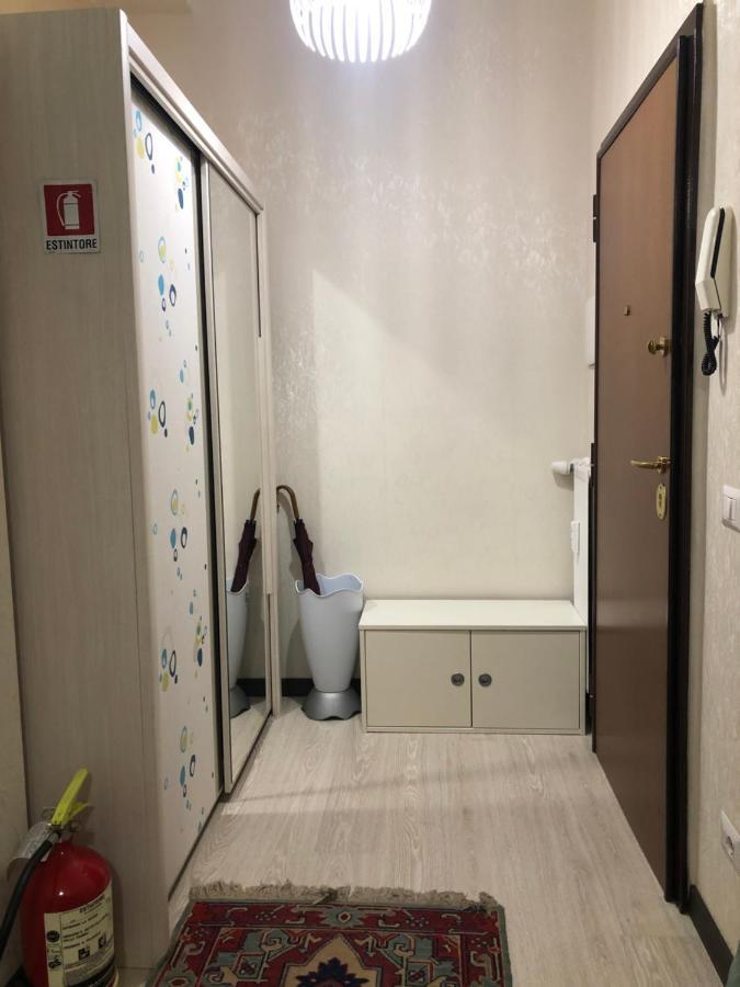 Appartamento Ceci in Trastevere Roma Esterno foto