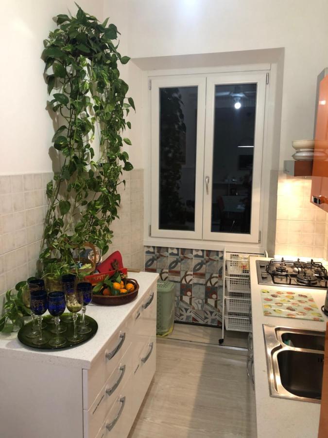Appartamento Ceci in Trastevere Roma Esterno foto