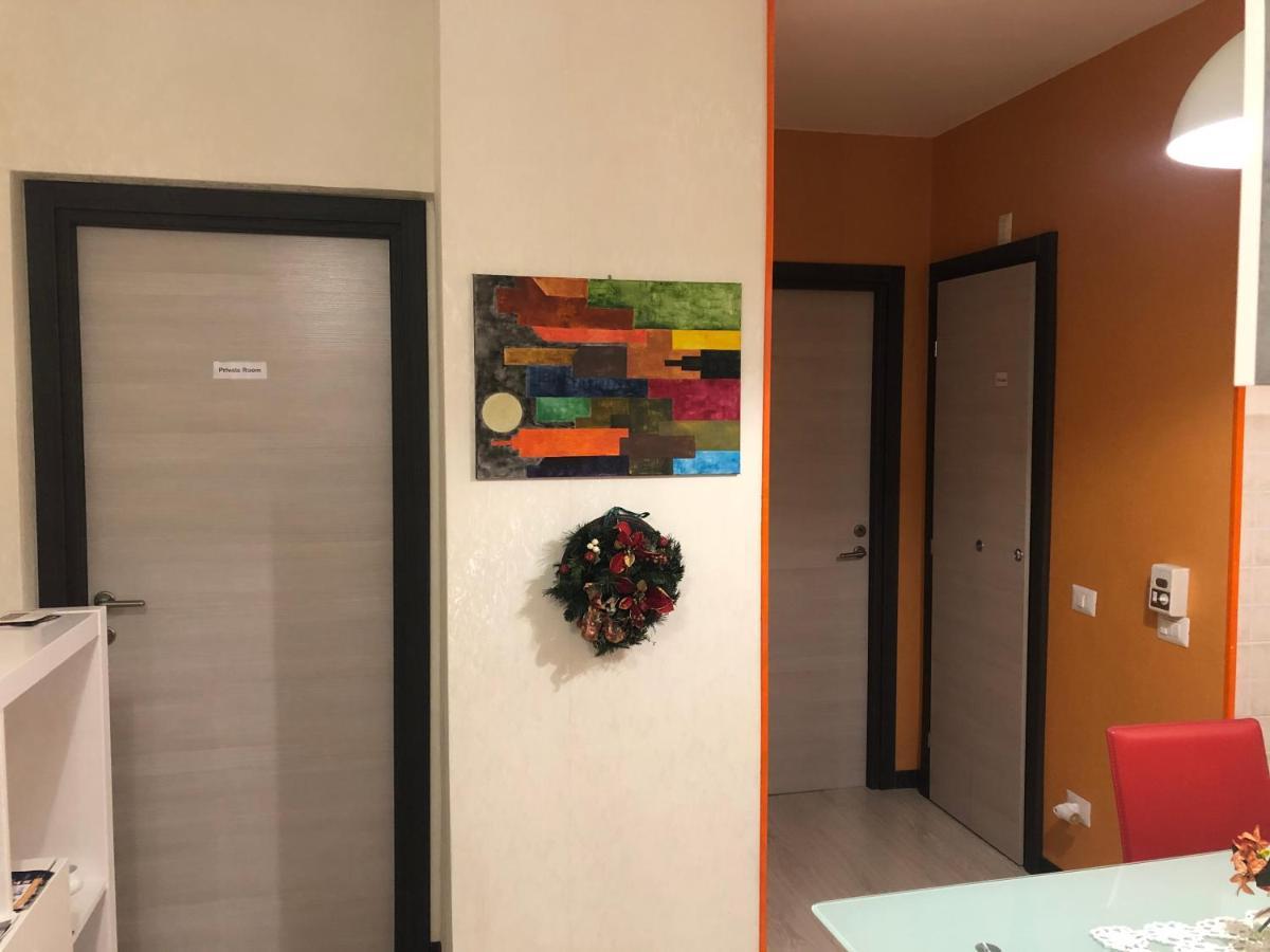 Appartamento Ceci in Trastevere Roma Esterno foto