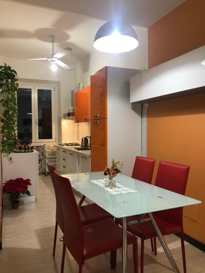 Appartamento Ceci in Trastevere Roma Esterno foto