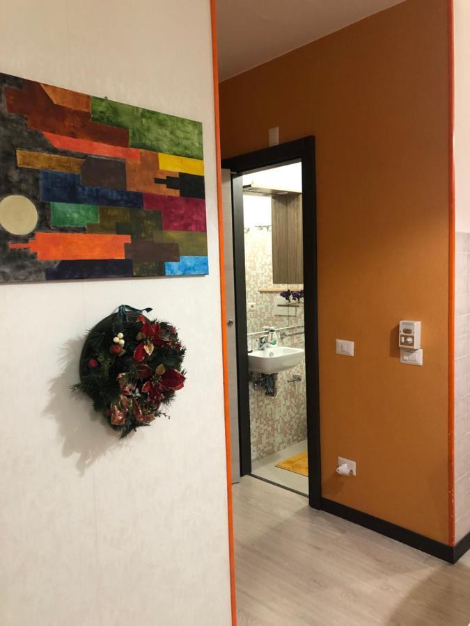 Appartamento Ceci in Trastevere Roma Esterno foto