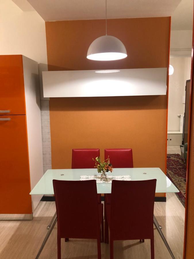 Appartamento Ceci in Trastevere Roma Esterno foto
