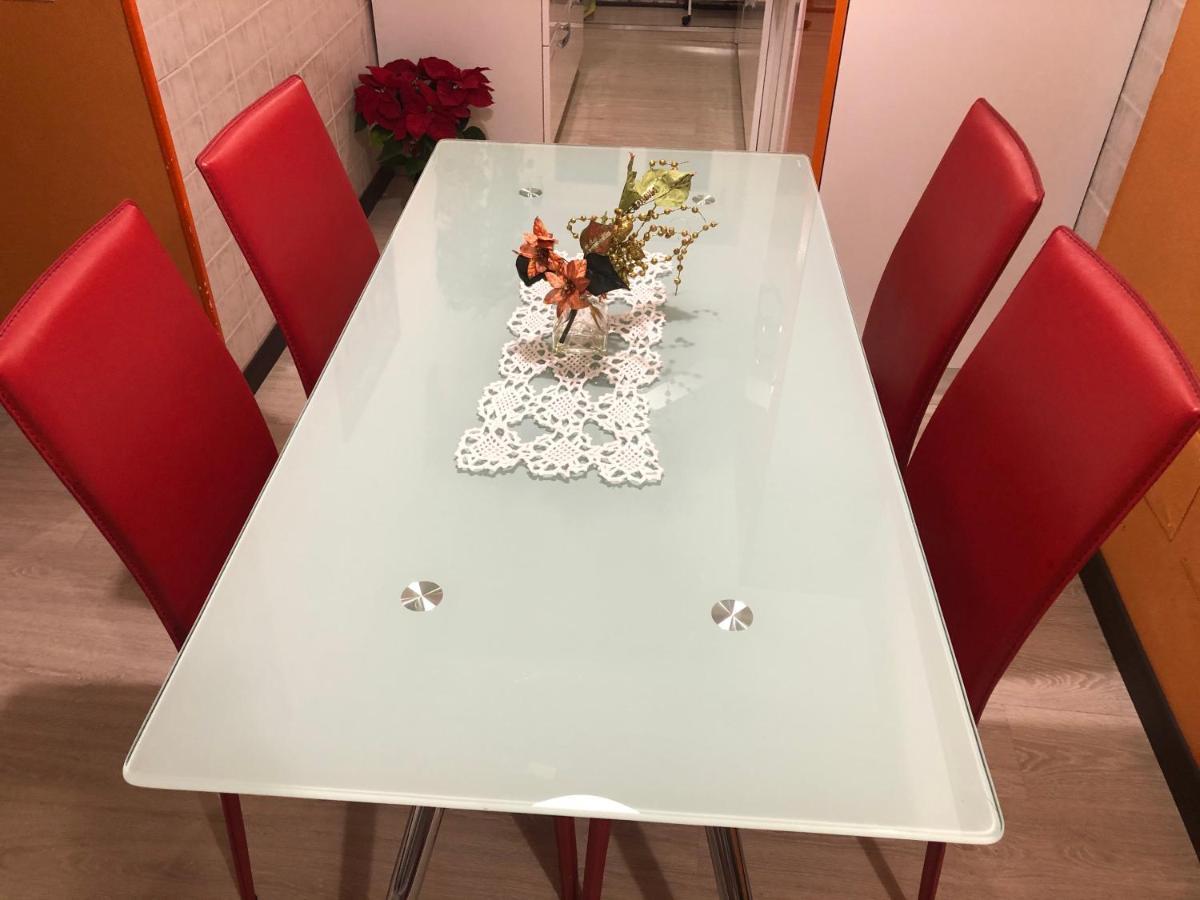 Appartamento Ceci in Trastevere Roma Esterno foto