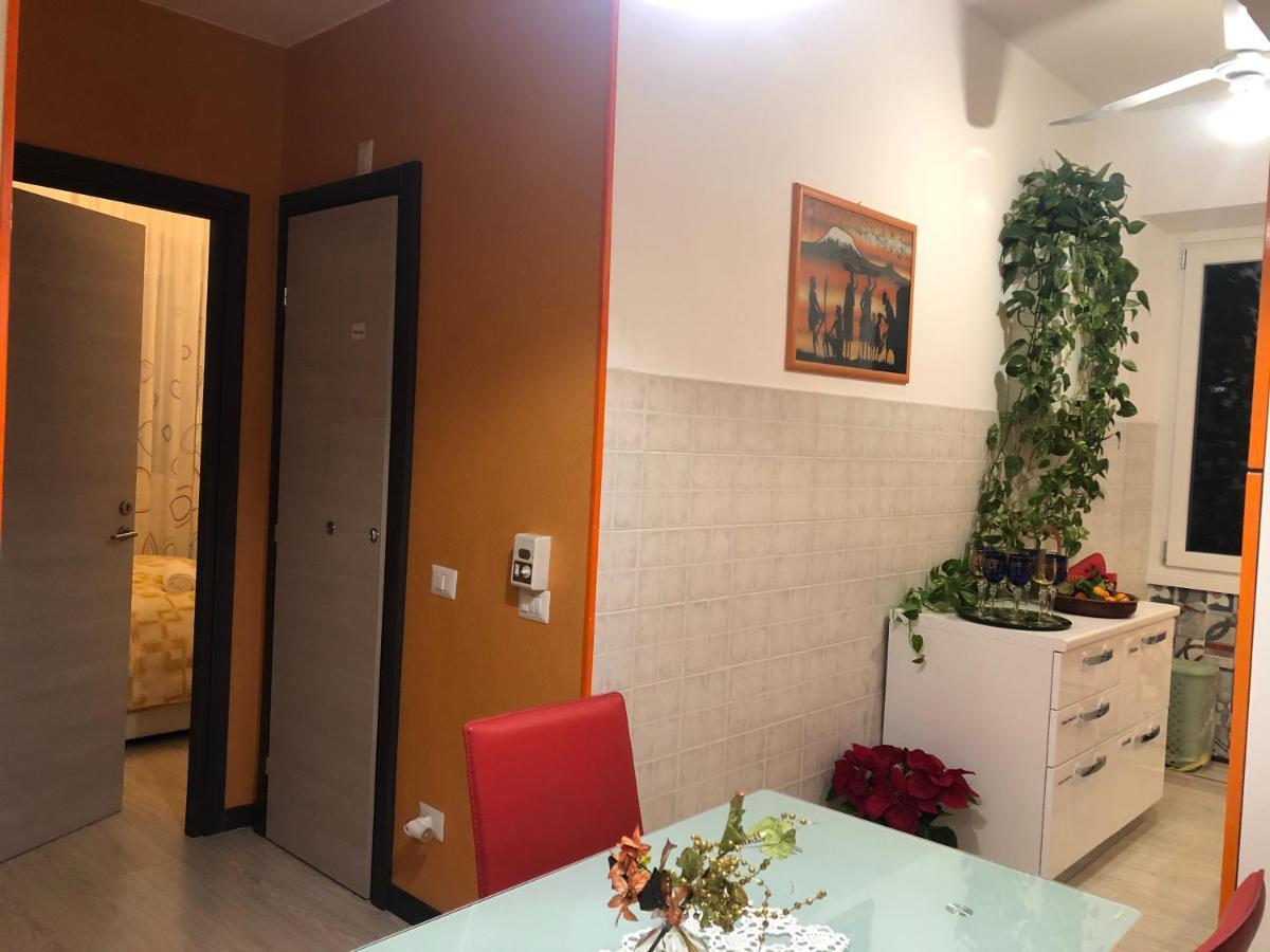 Appartamento Ceci in Trastevere Roma Esterno foto