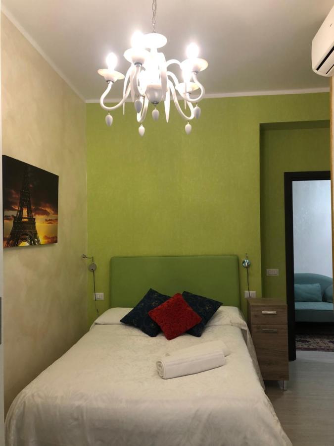 Appartamento Ceci in Trastevere Roma Esterno foto