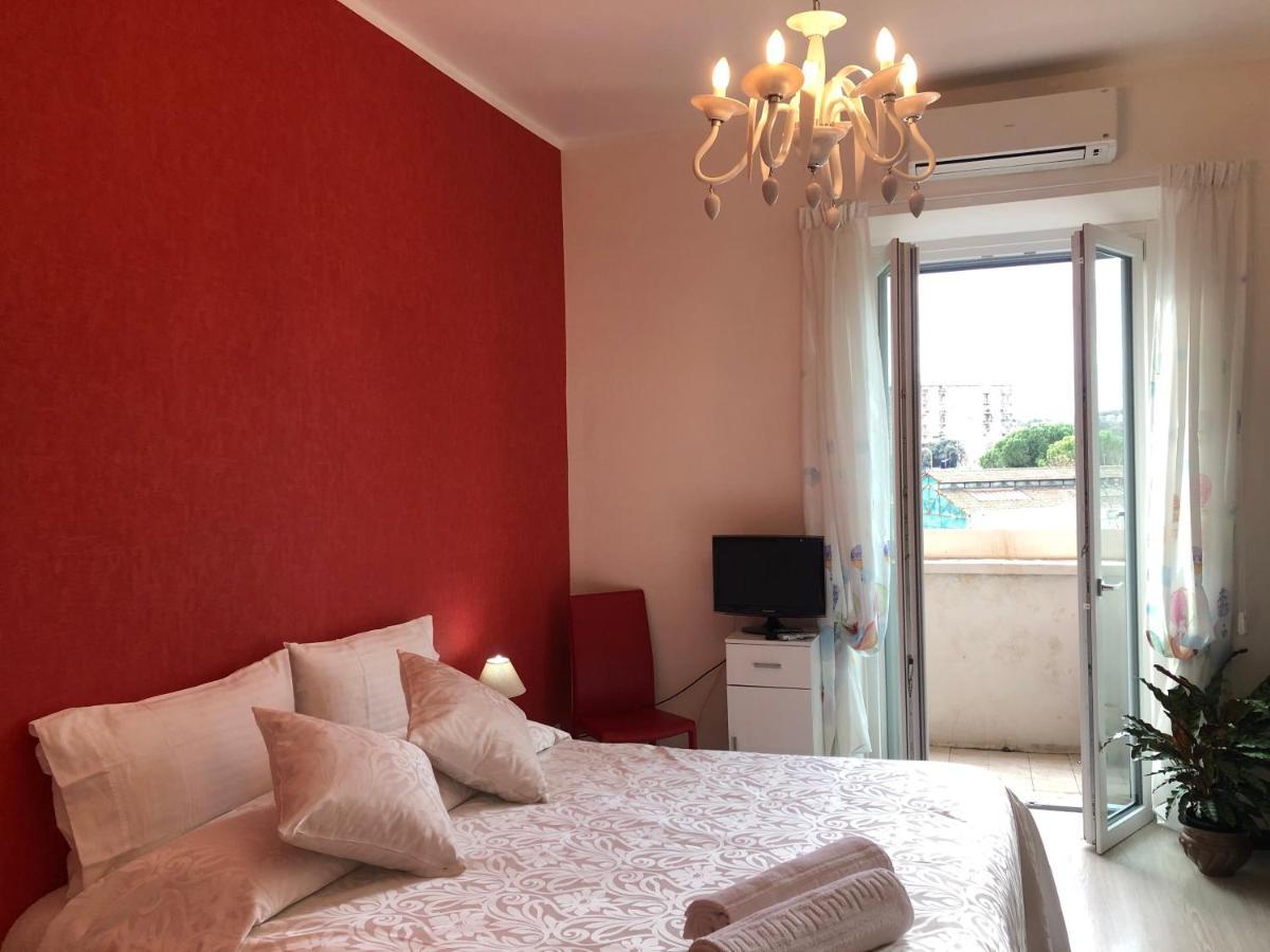 Appartamento Ceci in Trastevere Roma Esterno foto