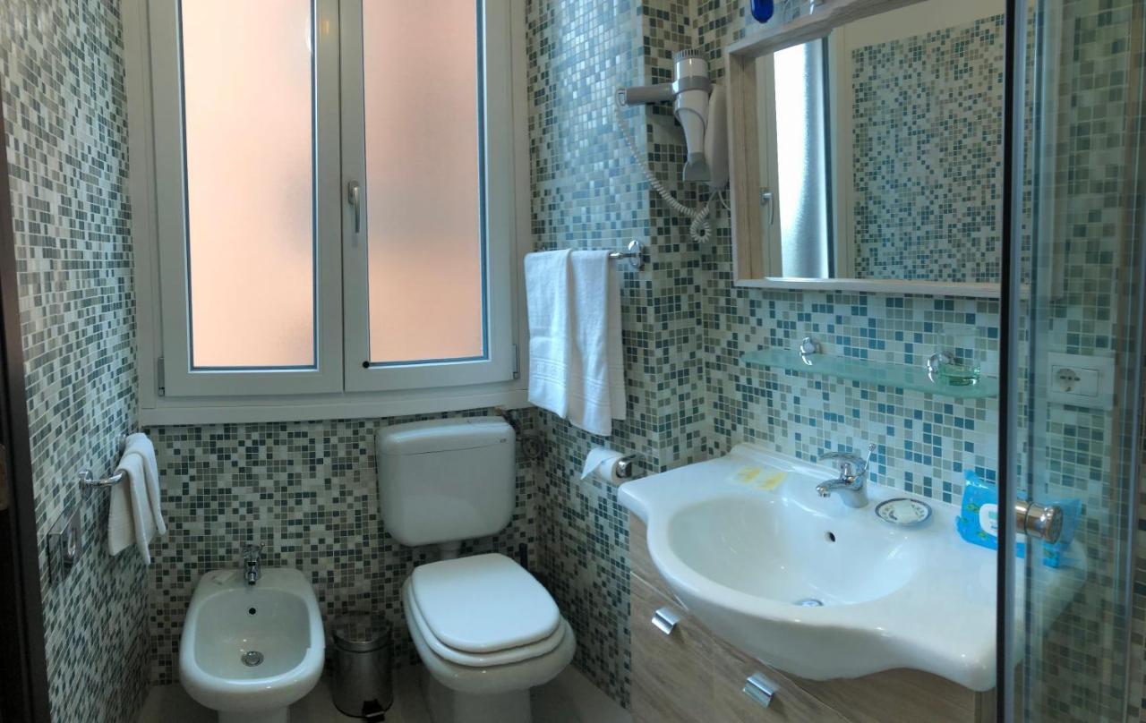 Appartamento Ceci in Trastevere Roma Esterno foto
