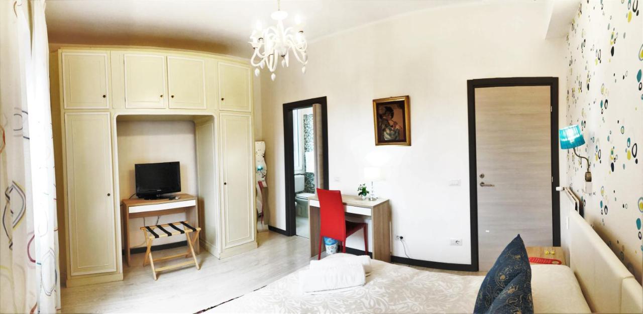 Appartamento Ceci in Trastevere Roma Esterno foto