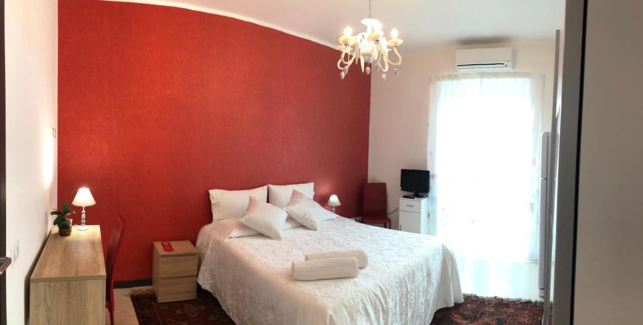 Appartamento Ceci in Trastevere Roma Esterno foto