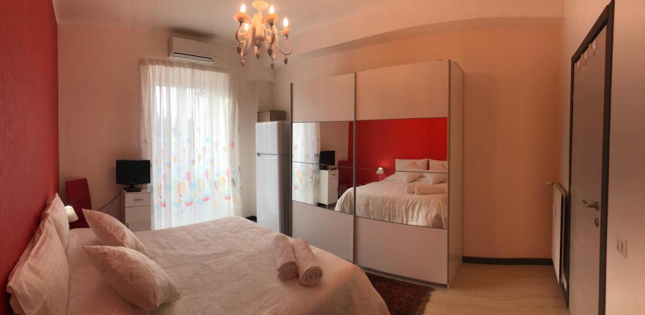 Appartamento Ceci in Trastevere Roma Esterno foto