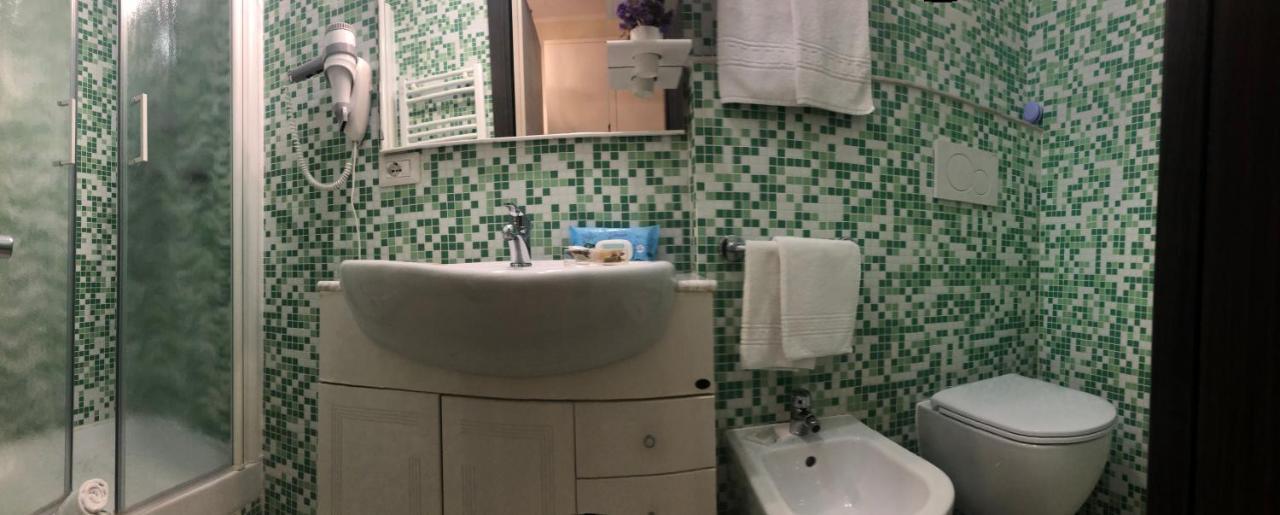 Appartamento Ceci in Trastevere Roma Esterno foto
