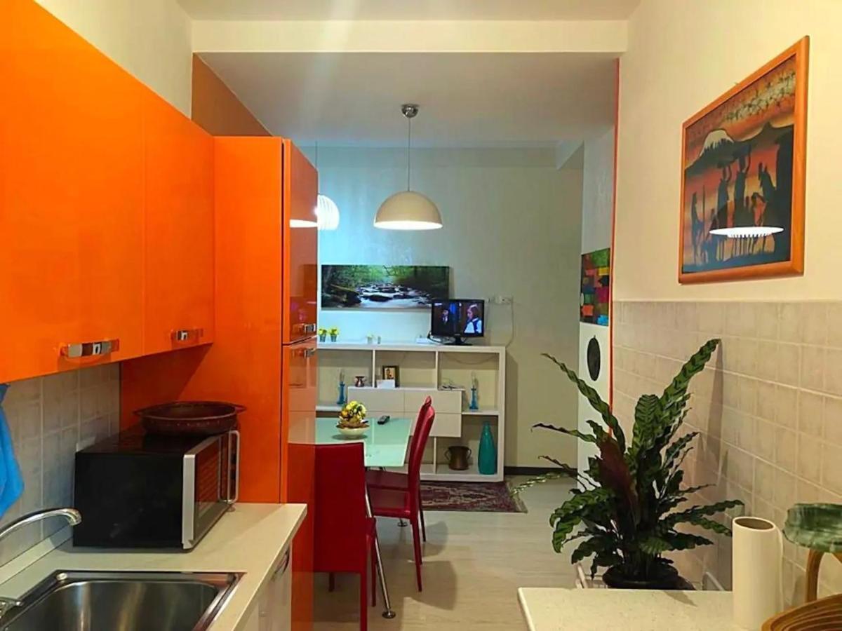 Appartamento Ceci in Trastevere Roma Esterno foto