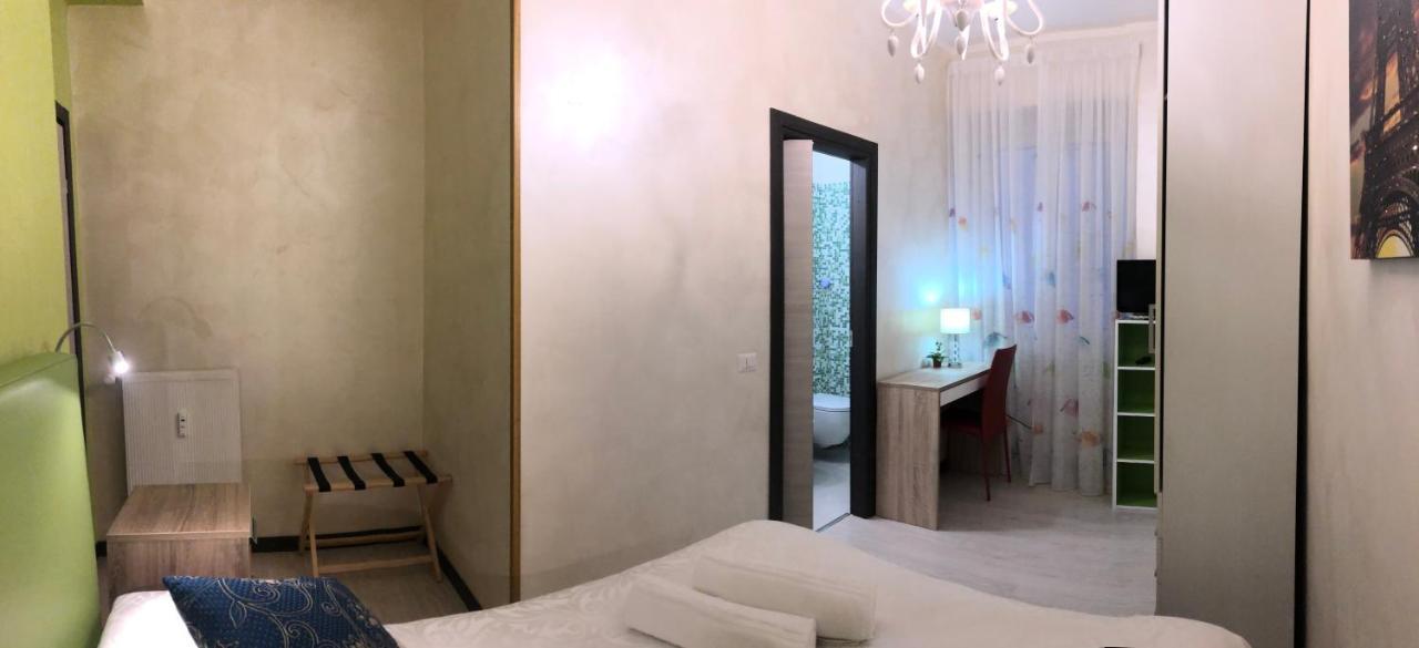 Appartamento Ceci in Trastevere Roma Esterno foto