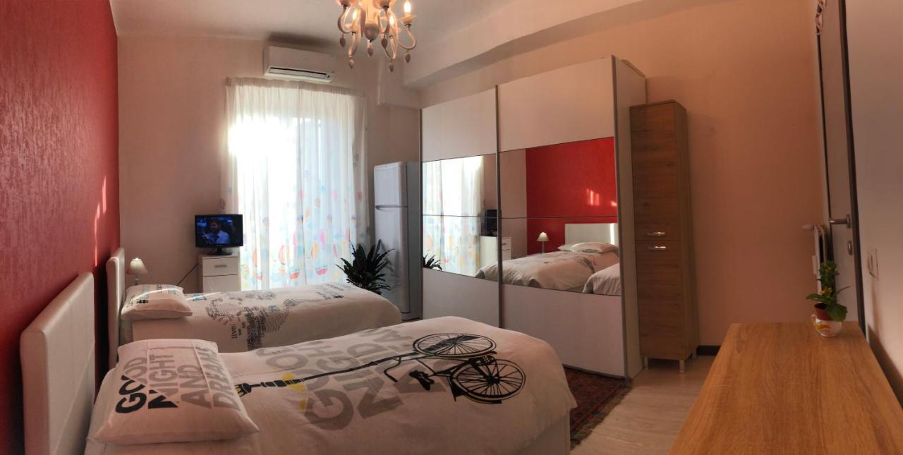 Appartamento Ceci in Trastevere Roma Esterno foto