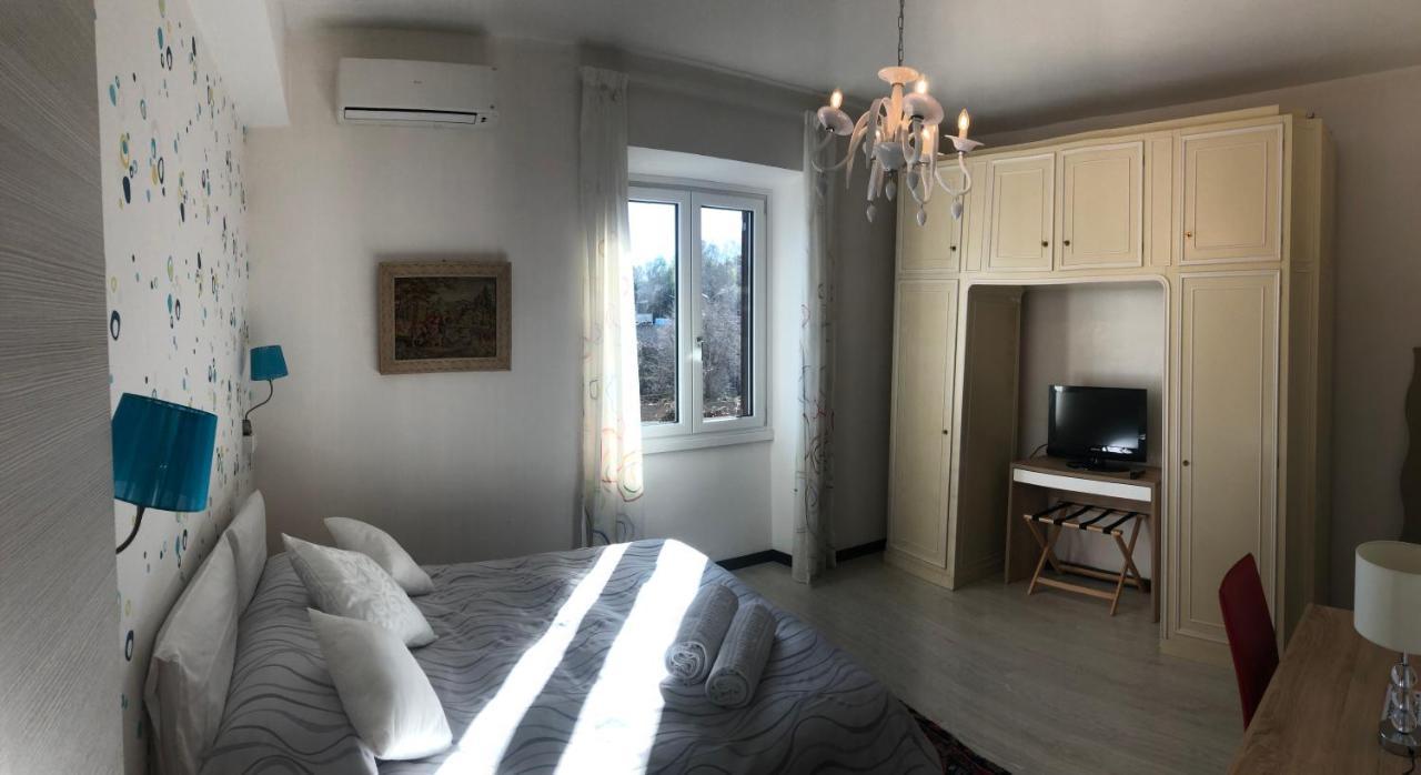 Appartamento Ceci in Trastevere Roma Esterno foto