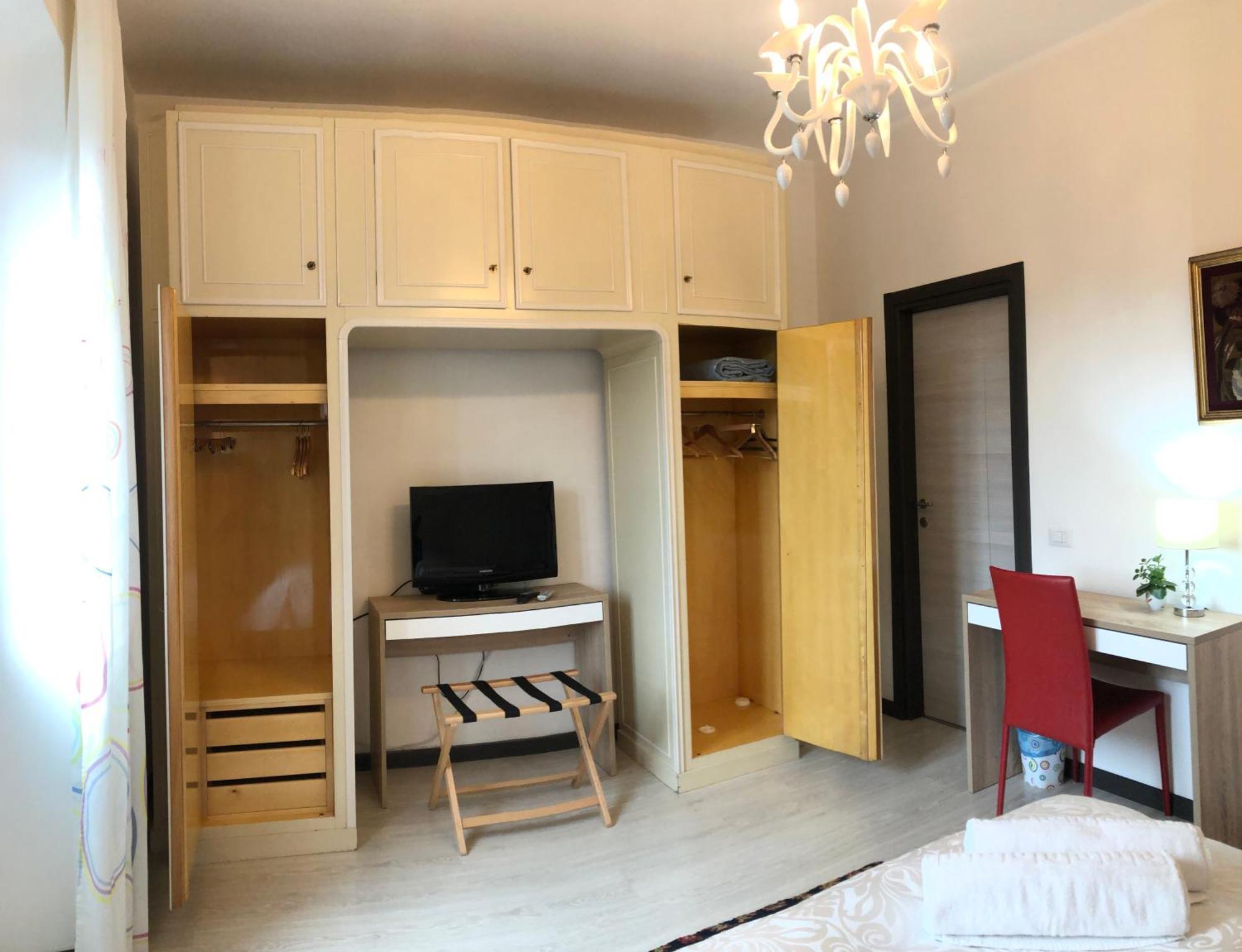 Appartamento Ceci in Trastevere Roma Camera foto